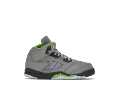 Jordan 5 Retro Green Bean (2022) (TD/PS)