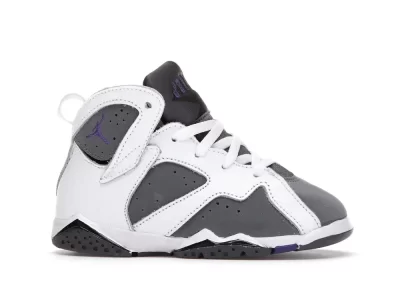 Jordan 7 Retro Flint (2021) (TD/PS)