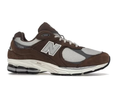 New Balance 2002R Brown Beige