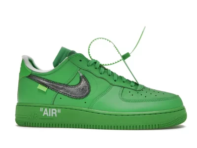 Nike Air Force 1 Low Off-White Brooklyn