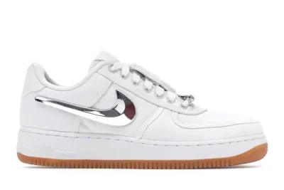 Nike Air Force 1 Low Travis Scott (AF100)