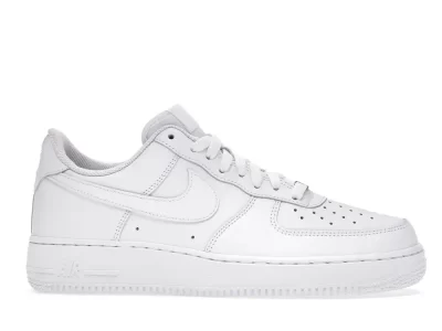 Nike Air Force 1 Low White ’07