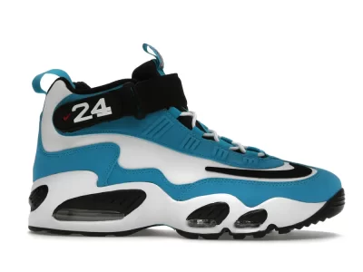 Nike Air Griffey Max 1 Aqua