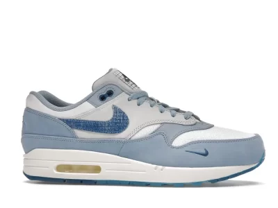 Nike Air Max 1 Premium Blueprint