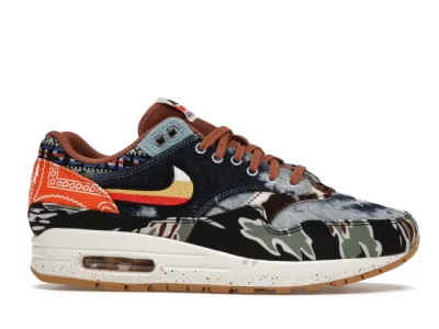 Nike Air Max 1 SP Concepts Heavy