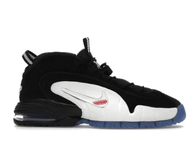 Nike Air Max Penny 1 Social Status Recess Black