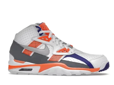 Nike Air Trainer SC High Auburn