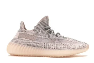 Adidas Yeezy Boost 350 V2 Synth (Reflective)