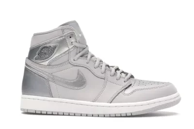 Air Jordan 1 Retro High CO Japan Neutral Grey (2020)