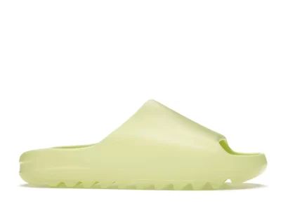 Adidas Yeezy Slide Glow Green (2022) (TD/PS)