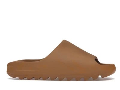 Adidas Yeezy Slide Ochre