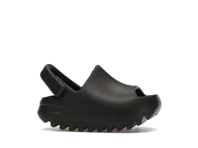 Adidas Yeezy Slide Onyx (TD/PS)