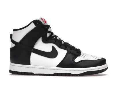 Nike Dunk High Panda (2021) (W)