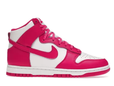 Nike Dunk High Pink Prime (W)