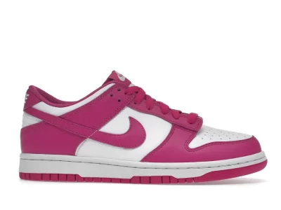 Nike Dunk Low Active Fuchsia