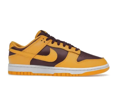 Nike Dunk Low Arizona State