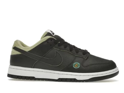 Nike Dunk Low Avocado (W)