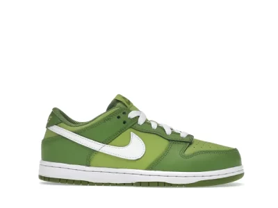 Nike Dunk Low Chlorophyll (TD/PS)