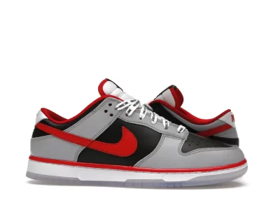 Nike Dunk Low Clark Atlanta University