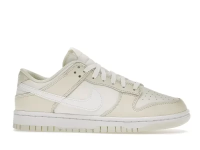 Nike Dunk Low Coconut Milk