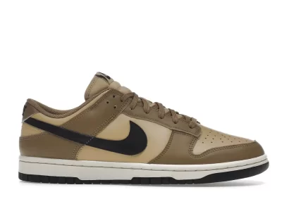 Nike Dunk Low Dark Driftwood (W)