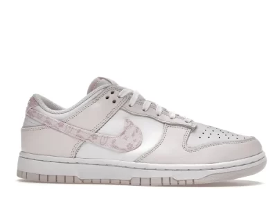 Nike Dunk Low Essential Paisley Pack Pink (W)