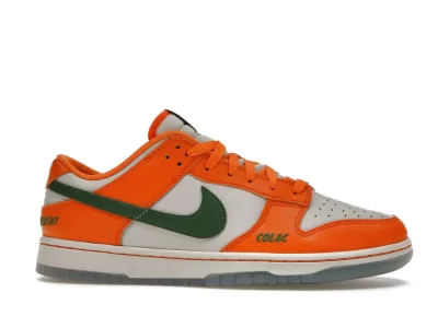 Nike Dunk Low Florida A&M University