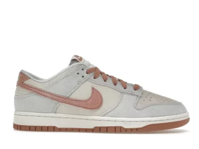 Nike Dunk Low Fossil Rose