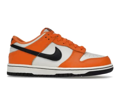 Nike Dunk Low Halloween (2022)