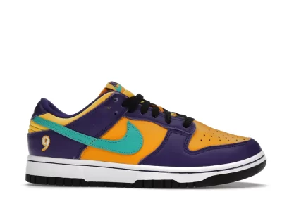 Nike Dunk Low LX Lisa Leslie (W)