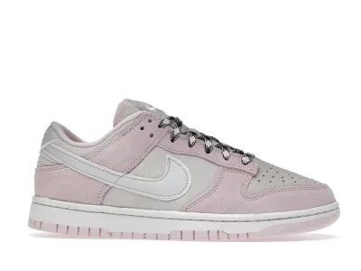 Nike Dunk Low LX Pink Foam (W)