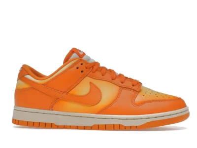 Nike Dunk Low Magma Orange (W)