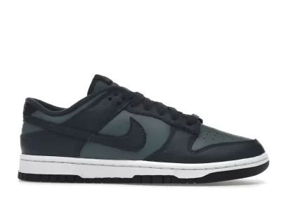 Nike Dunk Low Mineral Slate Armory Navy