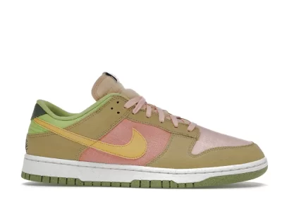 Nike Dunk Low Next Nature Sun Club Arctic Orange