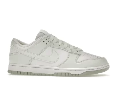 Nike Dunk Low Next Nature White Mint (W)