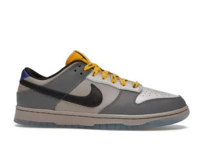 Nike Dunk Low North Carolina A&T