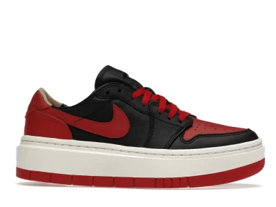 Air Jordan 1 Elevate Low SE Bred (W)