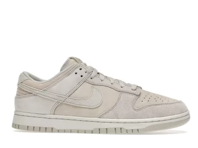 Nike Dunk Low Premium Vast Grey