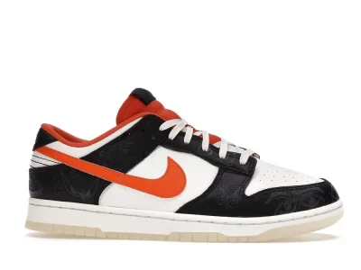 Nike Dunk Low PRM Halloween (2021)