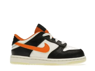 Nike Dunk Low PRM Halloween (2021) (TD/PS)