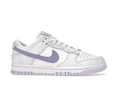 Nike Dunk Low Purple Pulse (W)