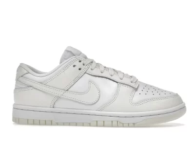 Nike Dunk Low Retro Coconut Milk (W)