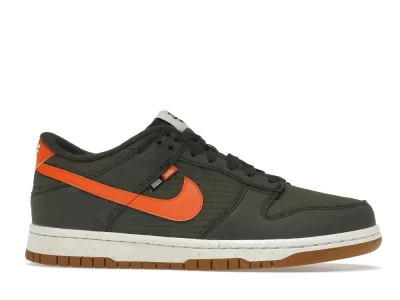 Nike Dunk Low Retro NN Toasty Sequoia