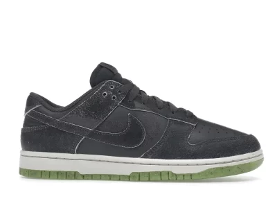 Nike Dunk Low Retro PRM Halloween (2022)