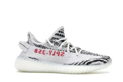 Adidas Yeezy Boost 350 V2 Zebra