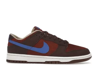 Nike Dunk Low Retro PRM Mars Stone