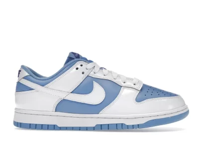 Nike Dunk Low Reverse UNC (W)