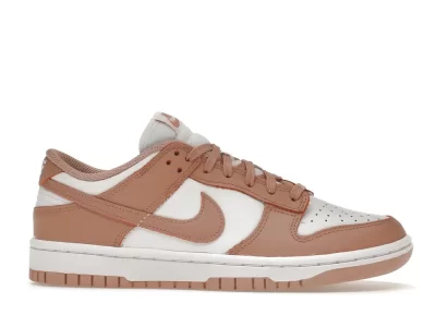 Nike Dunk Low Rose Whisper (W)