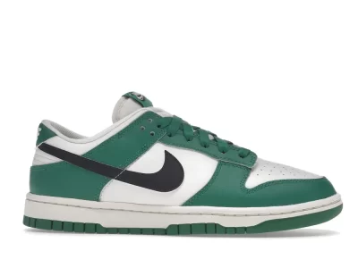 Nike Dunk Low SE Lottery Pack Malachite Green