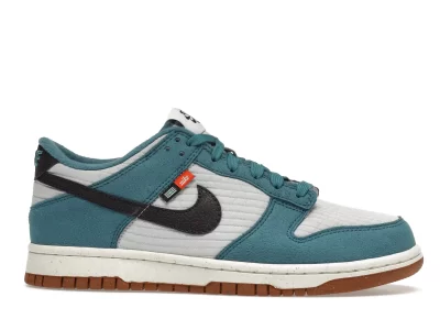 Nike Dunk Low SE Toasty Rift Blue